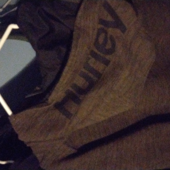 Huley full zip hoodie - Picture 8 of 8